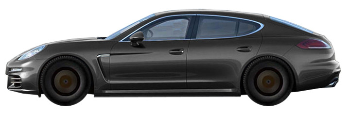 Porsche Panamera 970/-H/-HN/-N (2013-2016) GTS 4.8